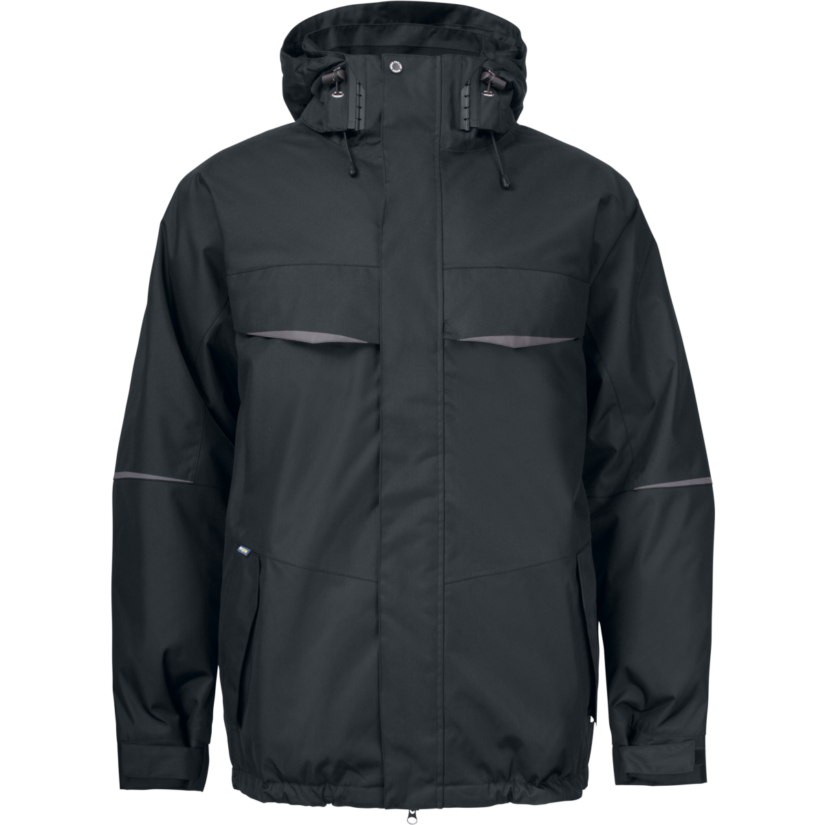 4423 Padded Jacket