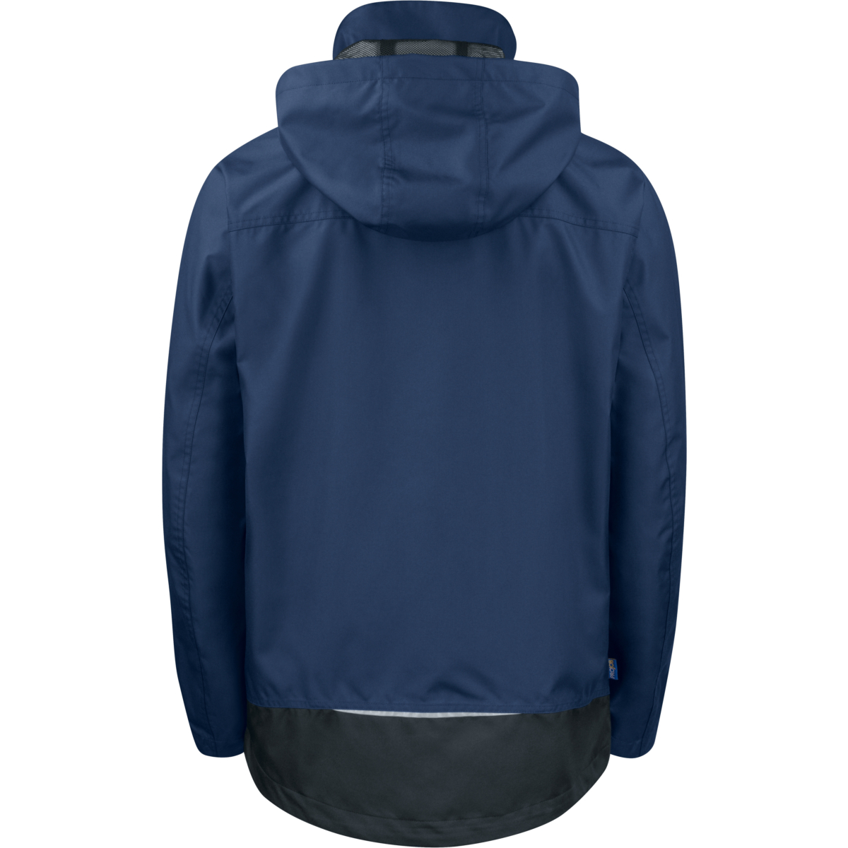 4441 Padded Functional Jacket