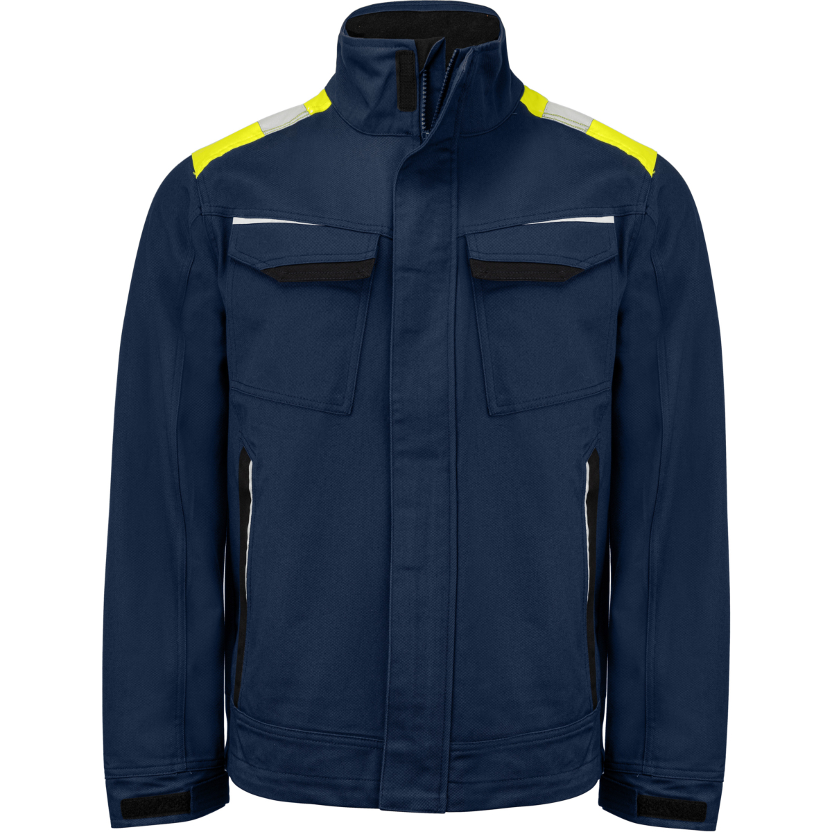 5437 Jacket Cotton