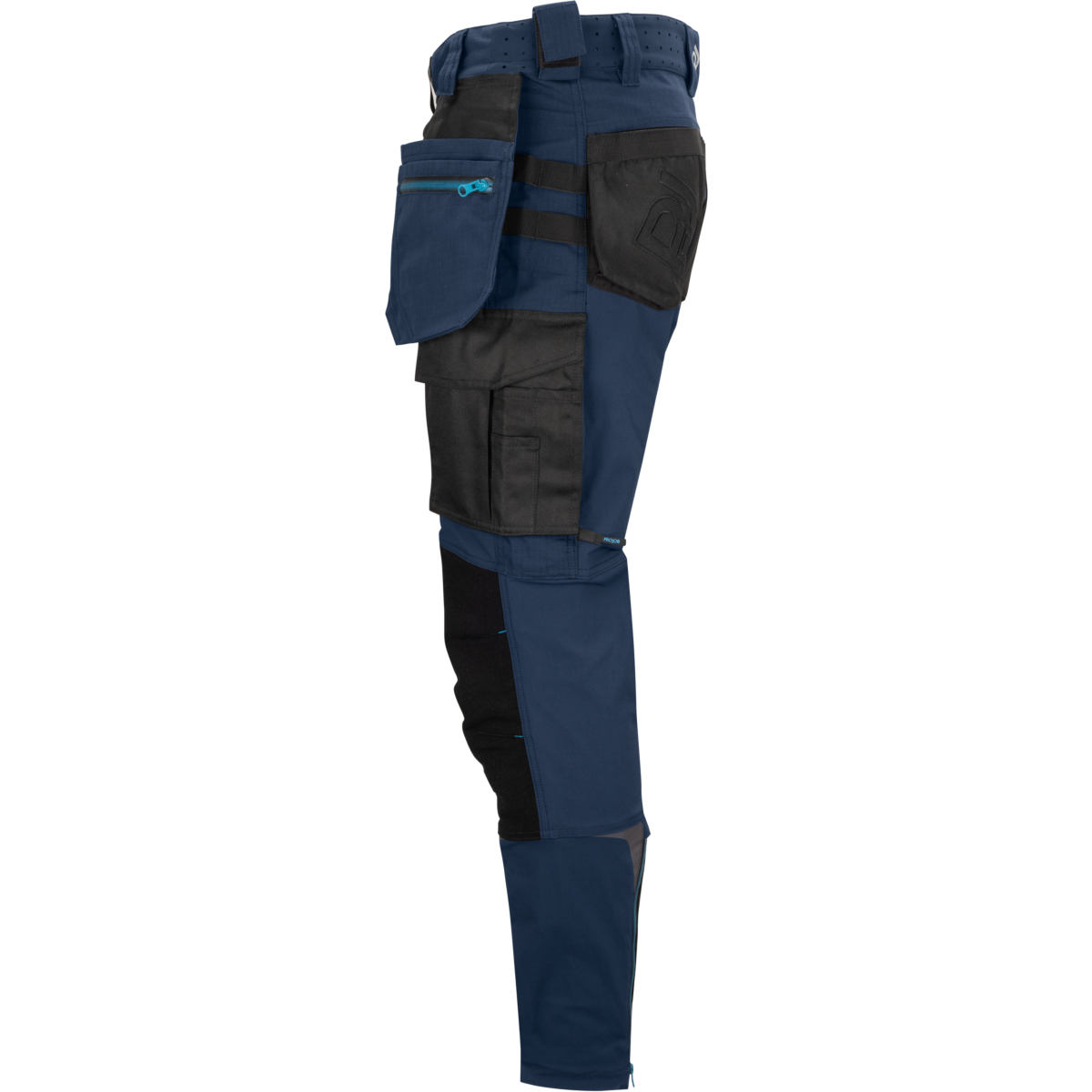 5550 Waistpant Stretch