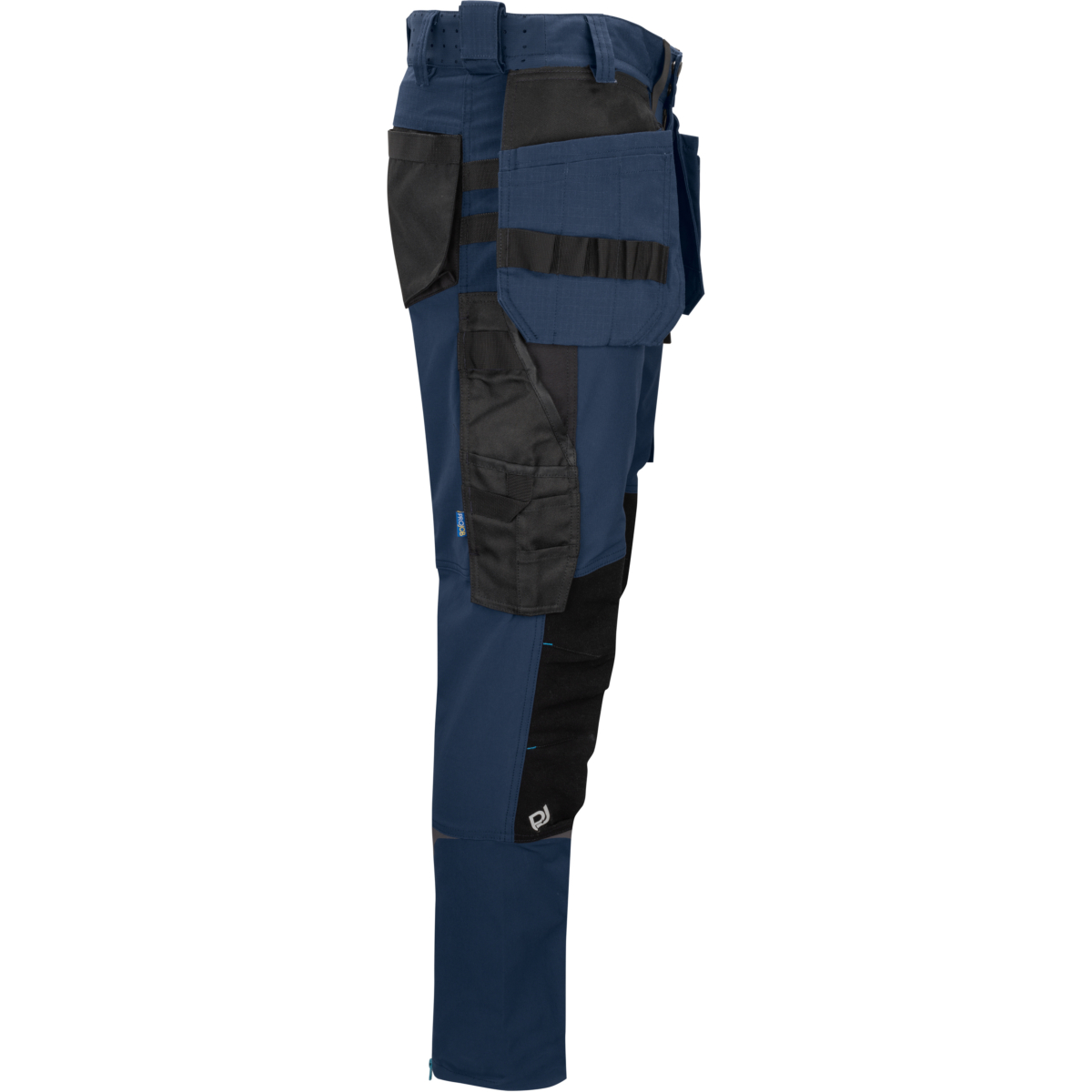 5550 Waistpant Stretch