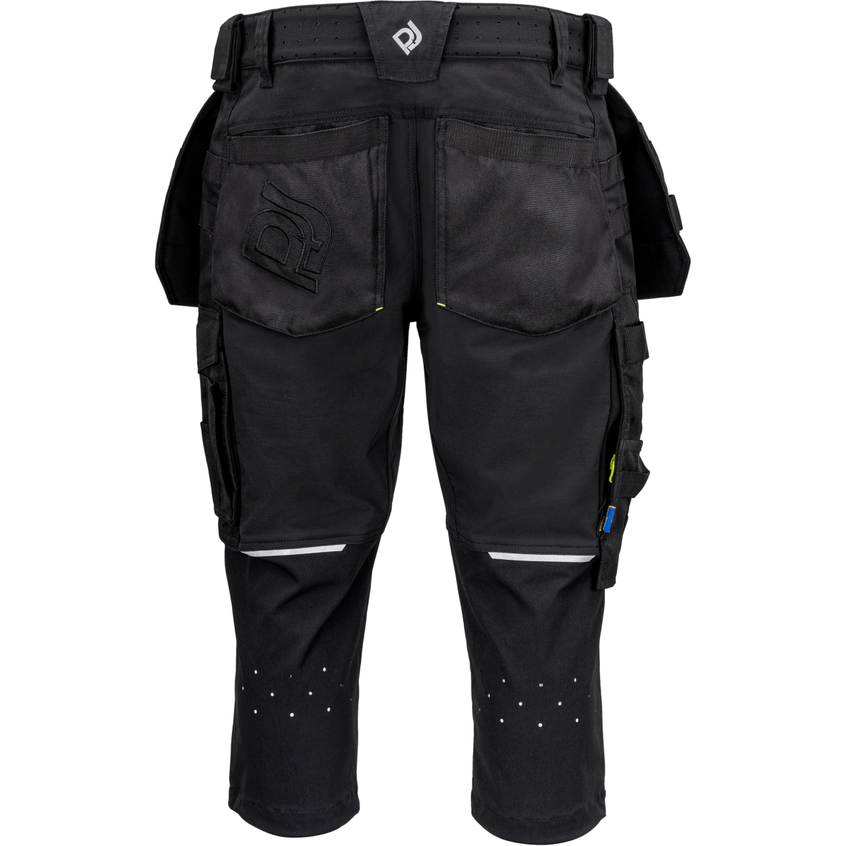 5557 Pirate Pant Stretch