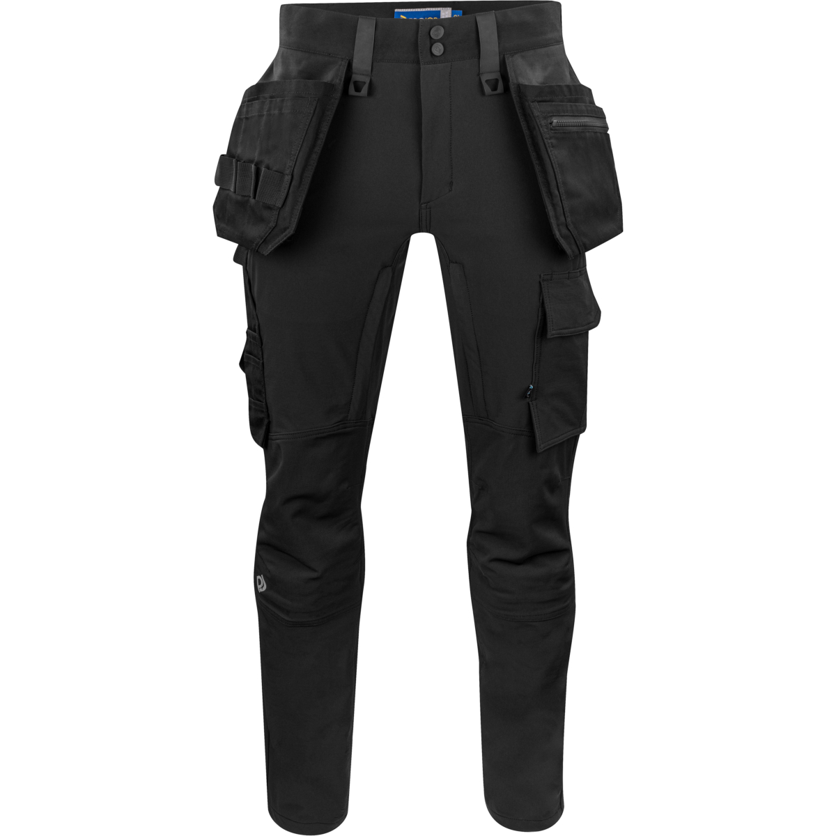 5559 Waistpant With 37,5™ Technology