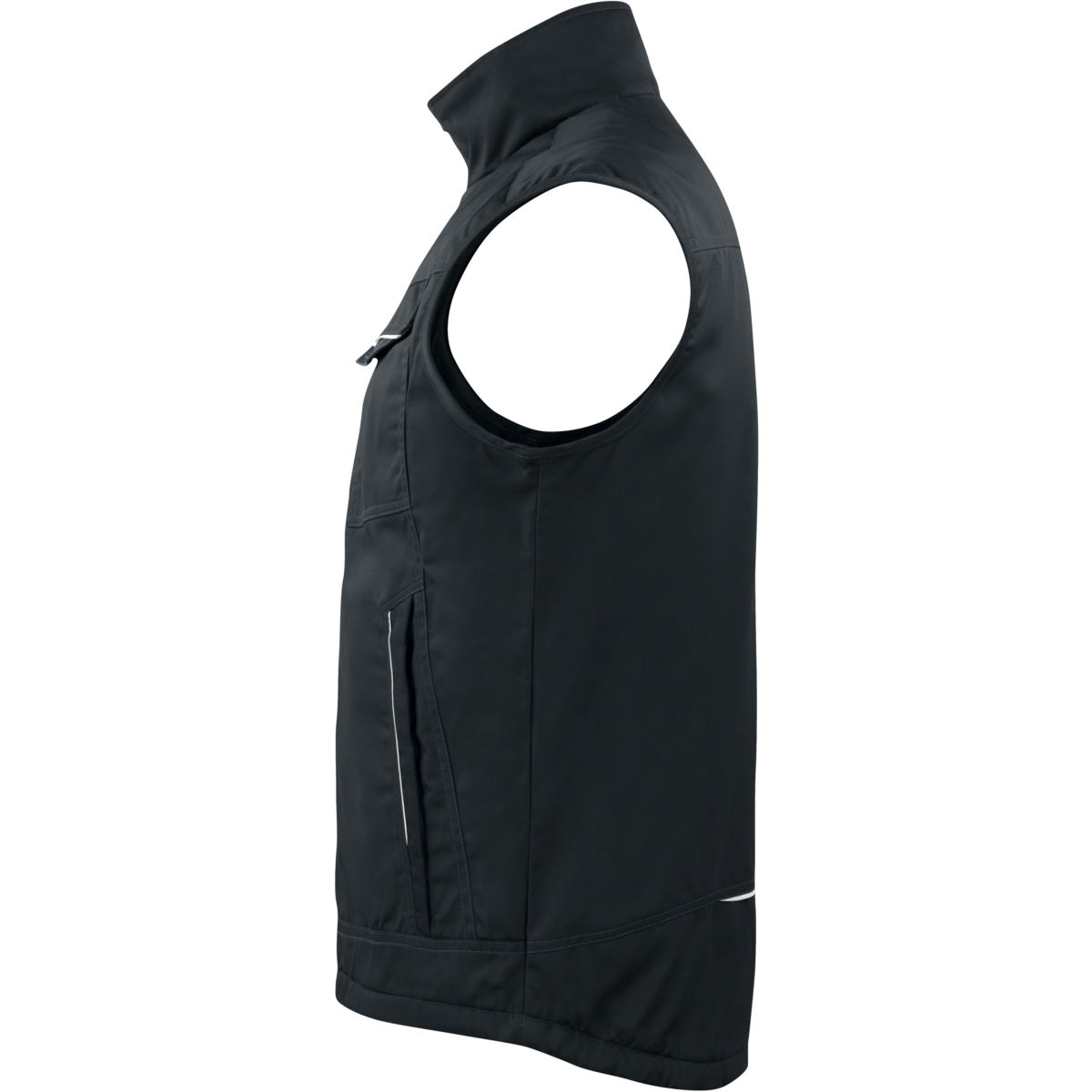 5704 Padded Vest