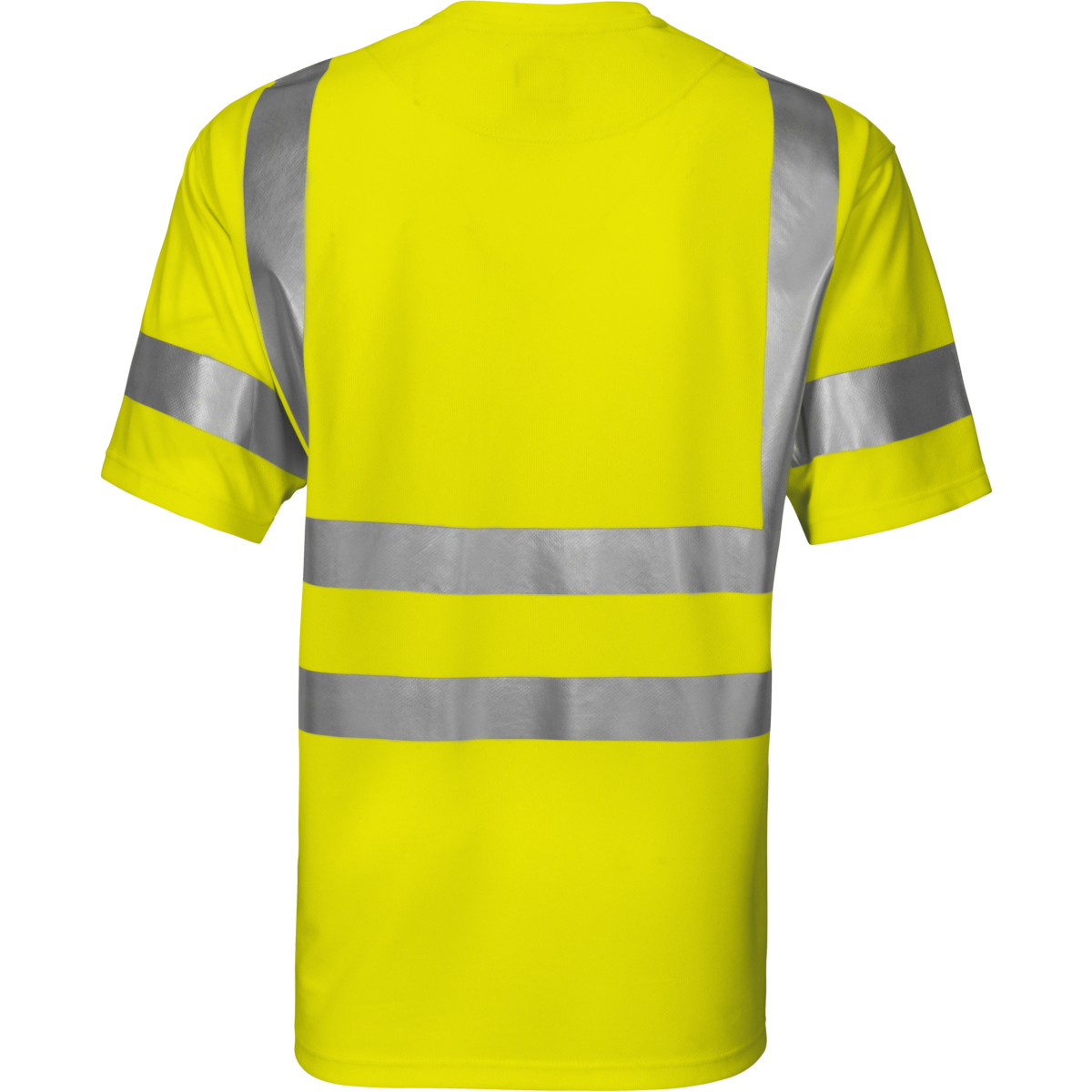 6010 T-shirt En Iso 20471 Class 3