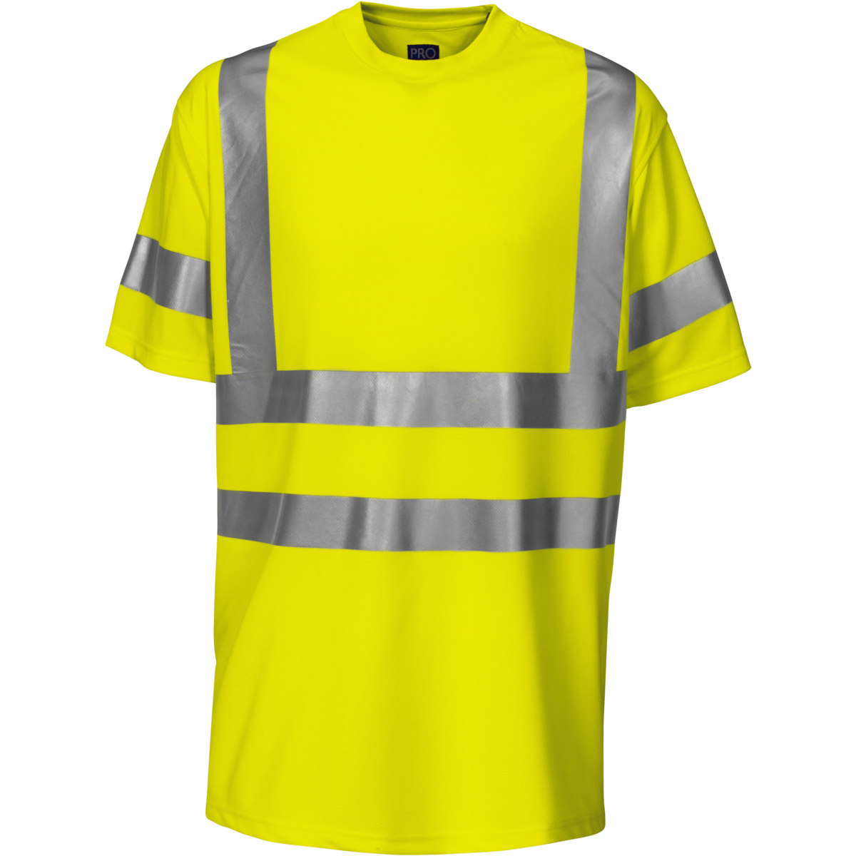 6010 T-shirt En Iso 20471 Class 3