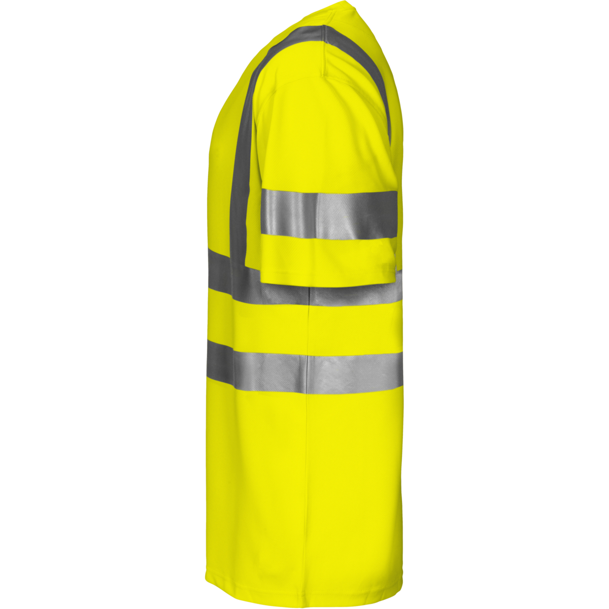 6010 T-shirt En Iso 20471 Class 3