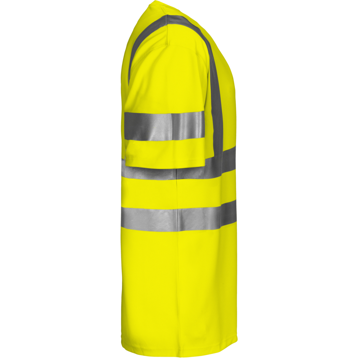 6010 T-shirt En Iso 20471 Class 3