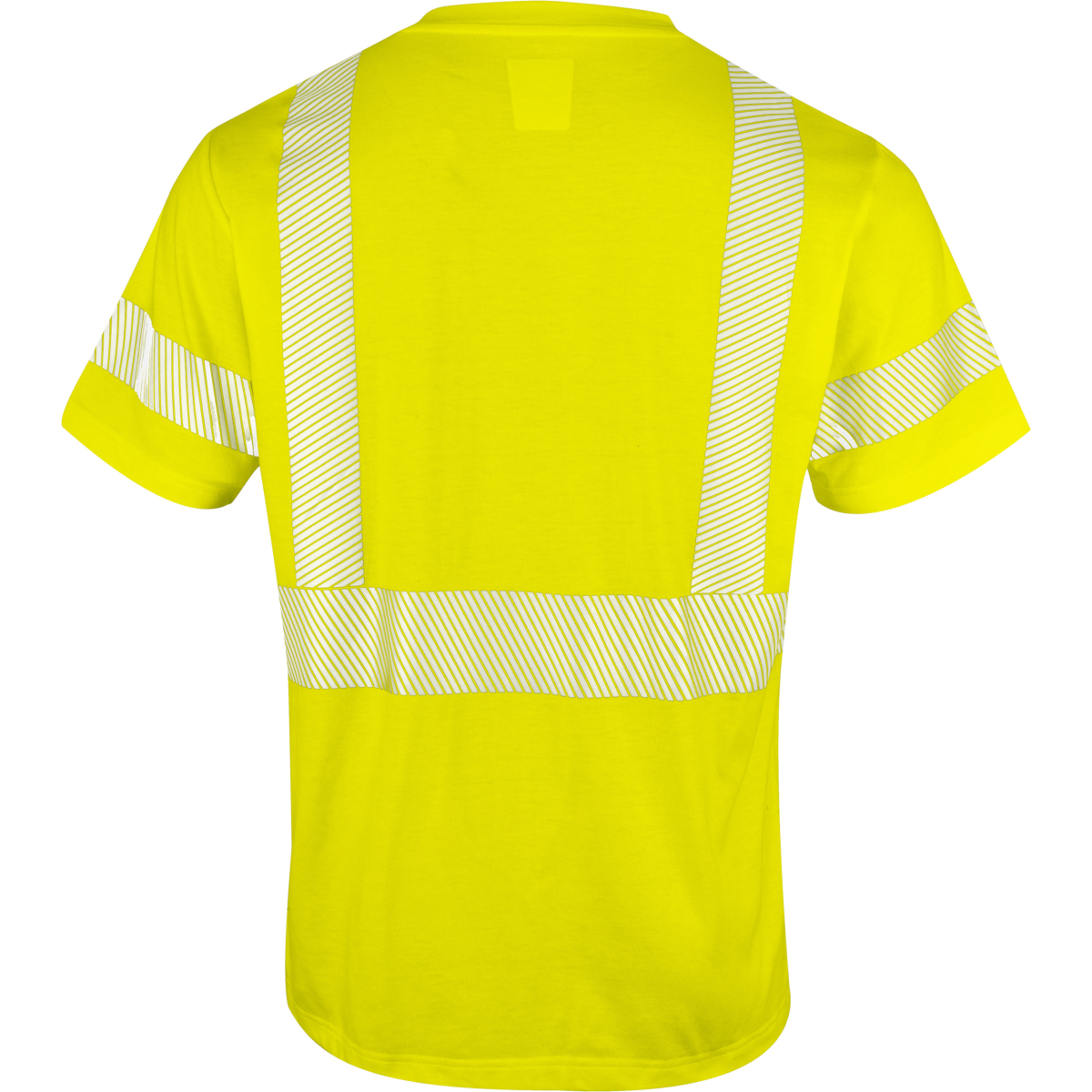 6013 T-shirt En Iso 20471 Class 3/2