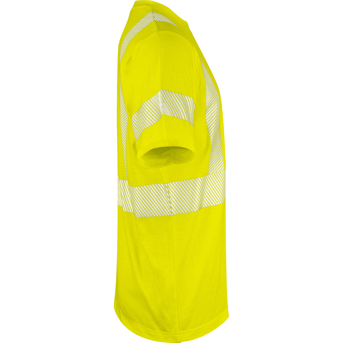 6013 T-shirt En Iso 20471 Class 3/2