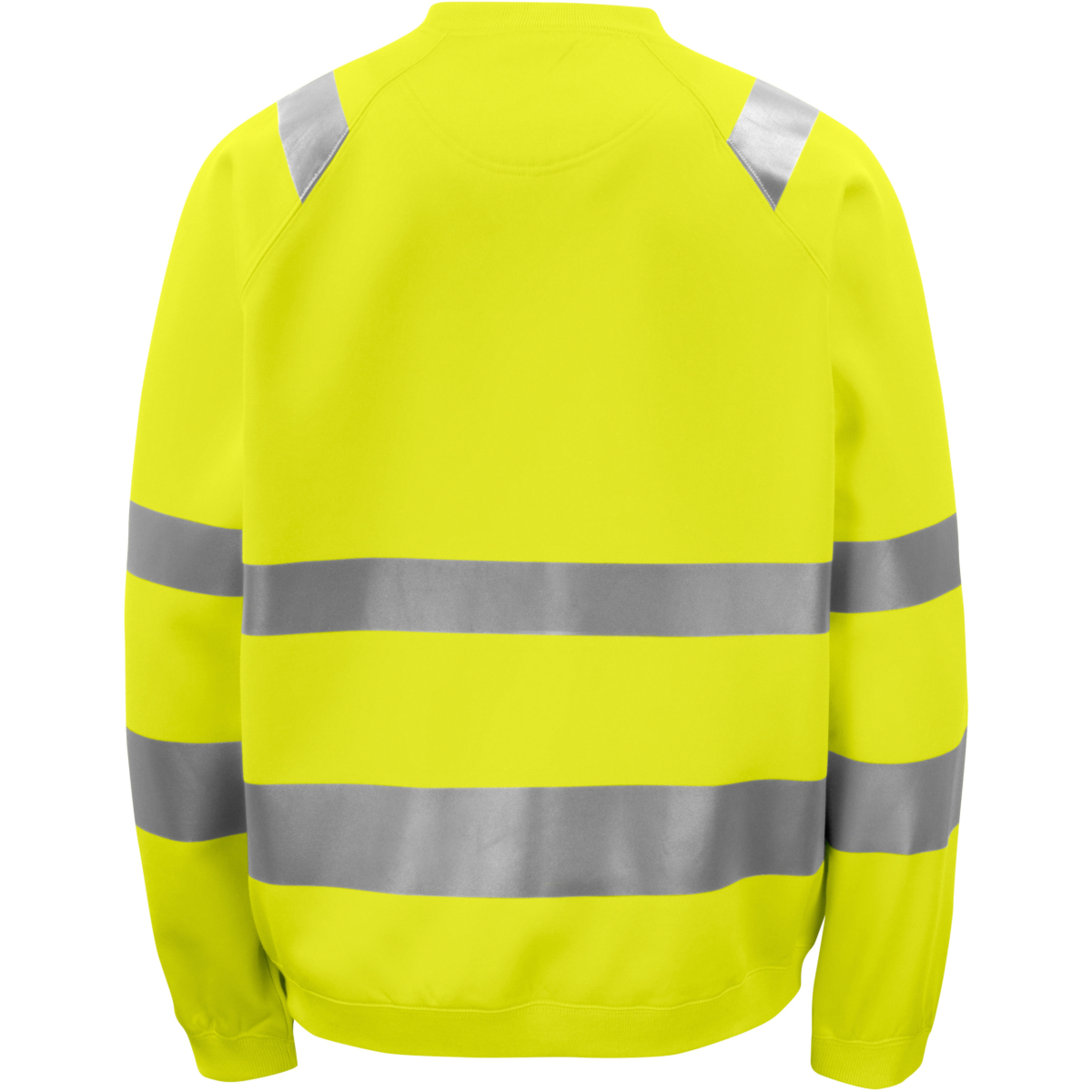 6106 Sweatshirt En Iso 20471 Class 3