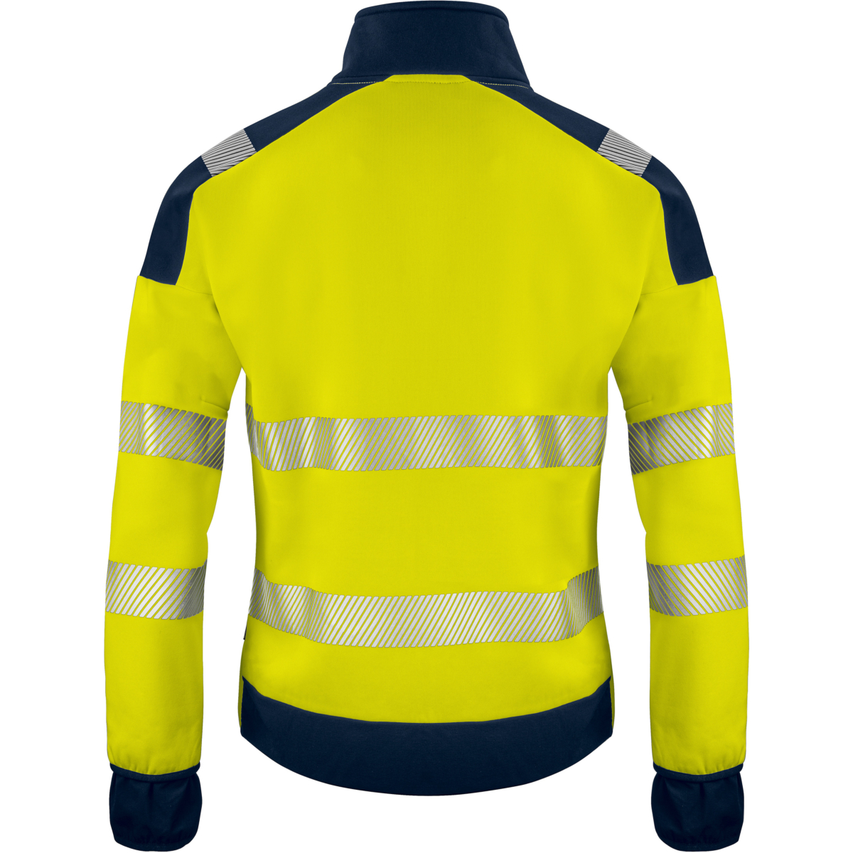 6109 Sweatshirt En Iso 20471 Class 3/2