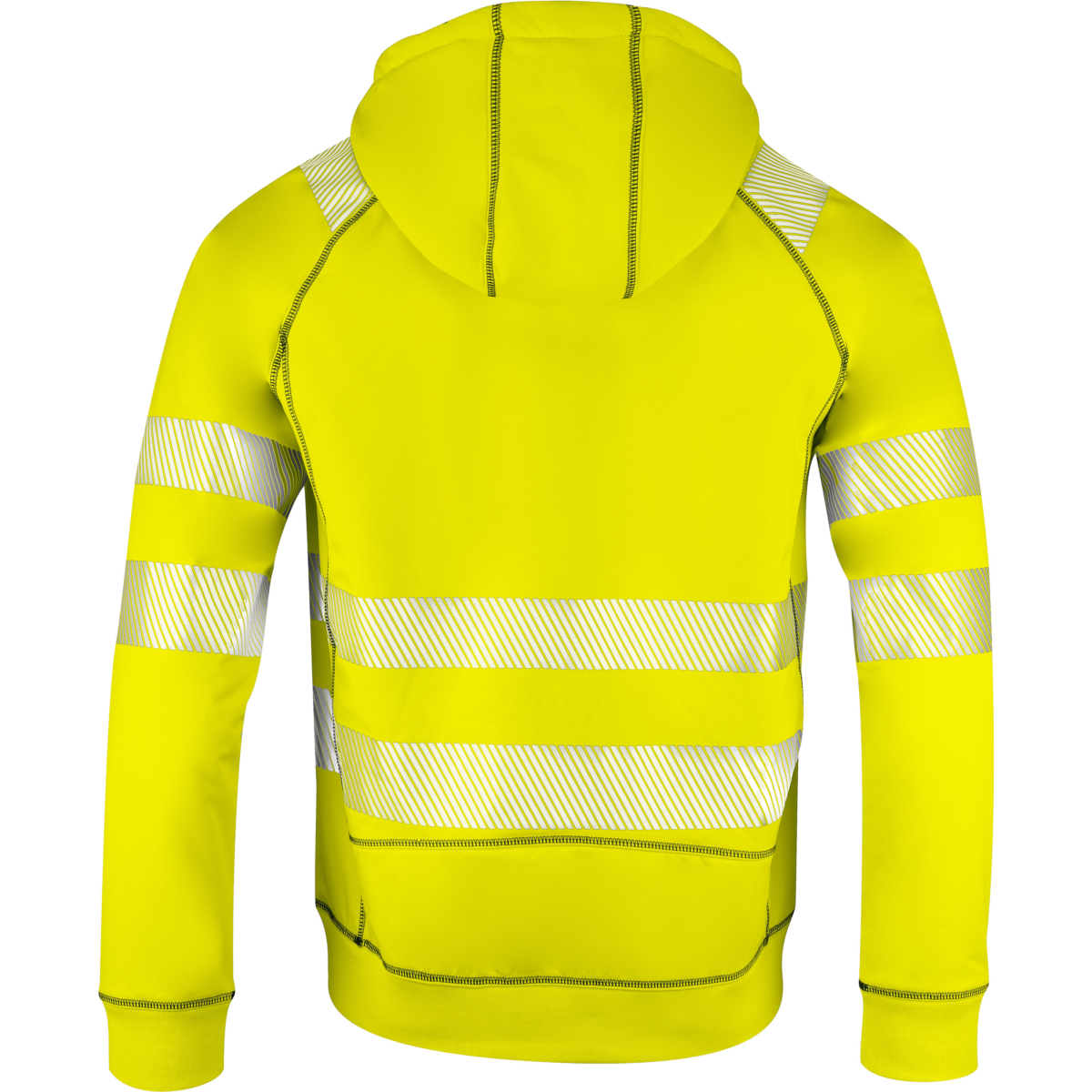 6130 Hoodjacket En Iso 20471 Class 3/2
