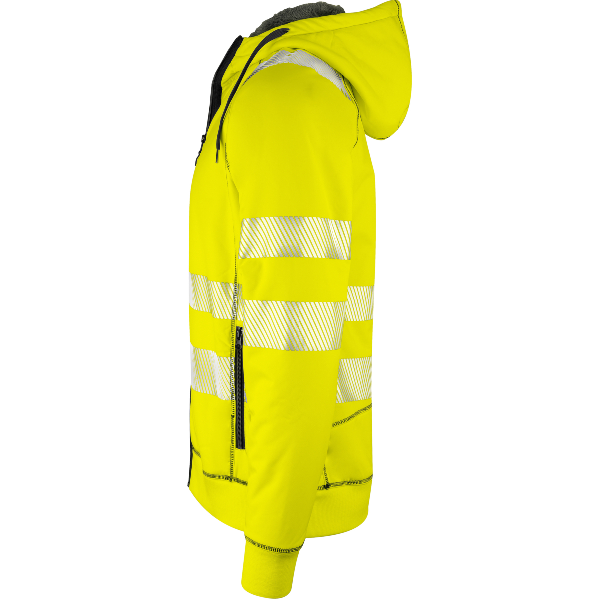 6130 Hoodjacket En Iso 20471 Class 3/2