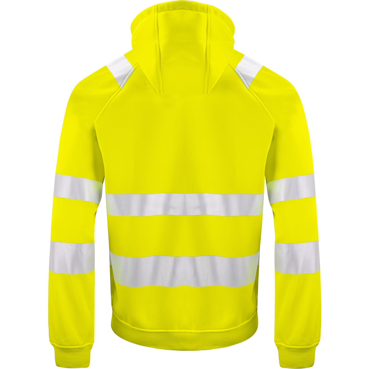 6132 Hoodjacket En Iso 20471 Class 3/2