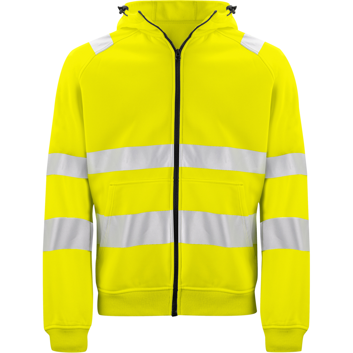 6132 Hoodjacket En Iso 20471 Class 3/2