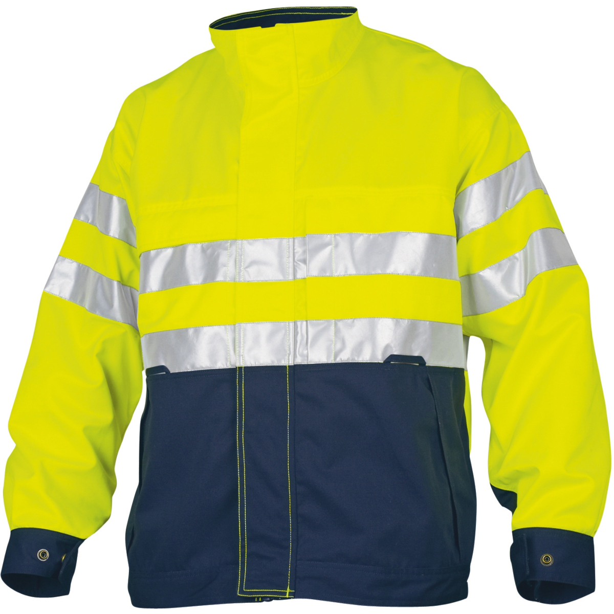 6401 Jacket En Iso 20471 Class 3