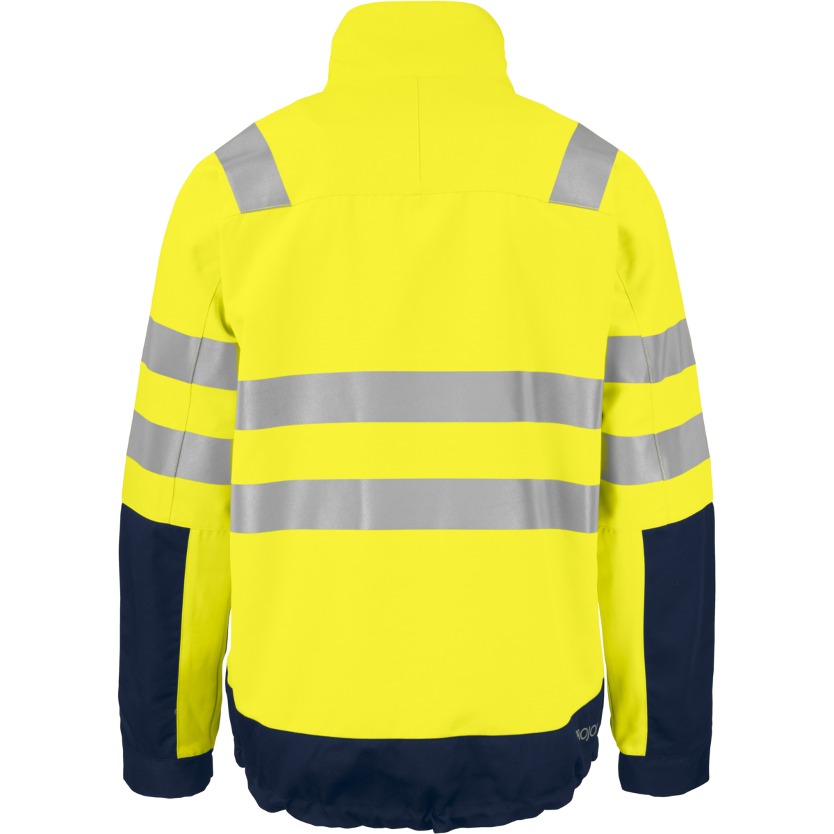6415 Jacket En Iso 20471 Class 3/2