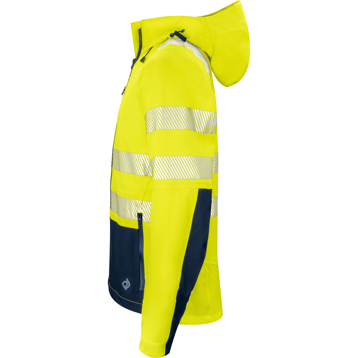 6416 Shelljacket En Iso 20471 Class 3/2