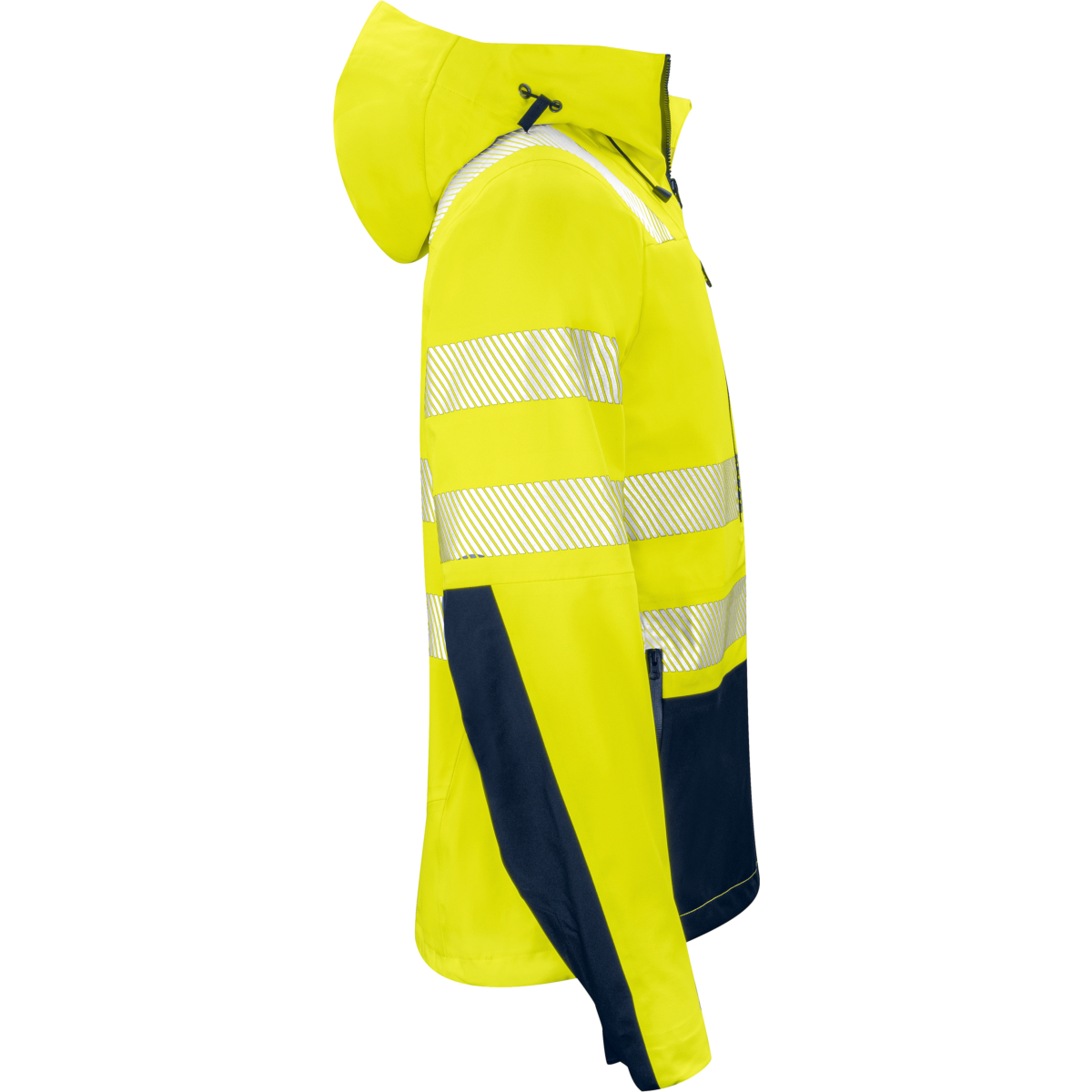 6416 Shelljacket En Iso 20471 Class 3/2