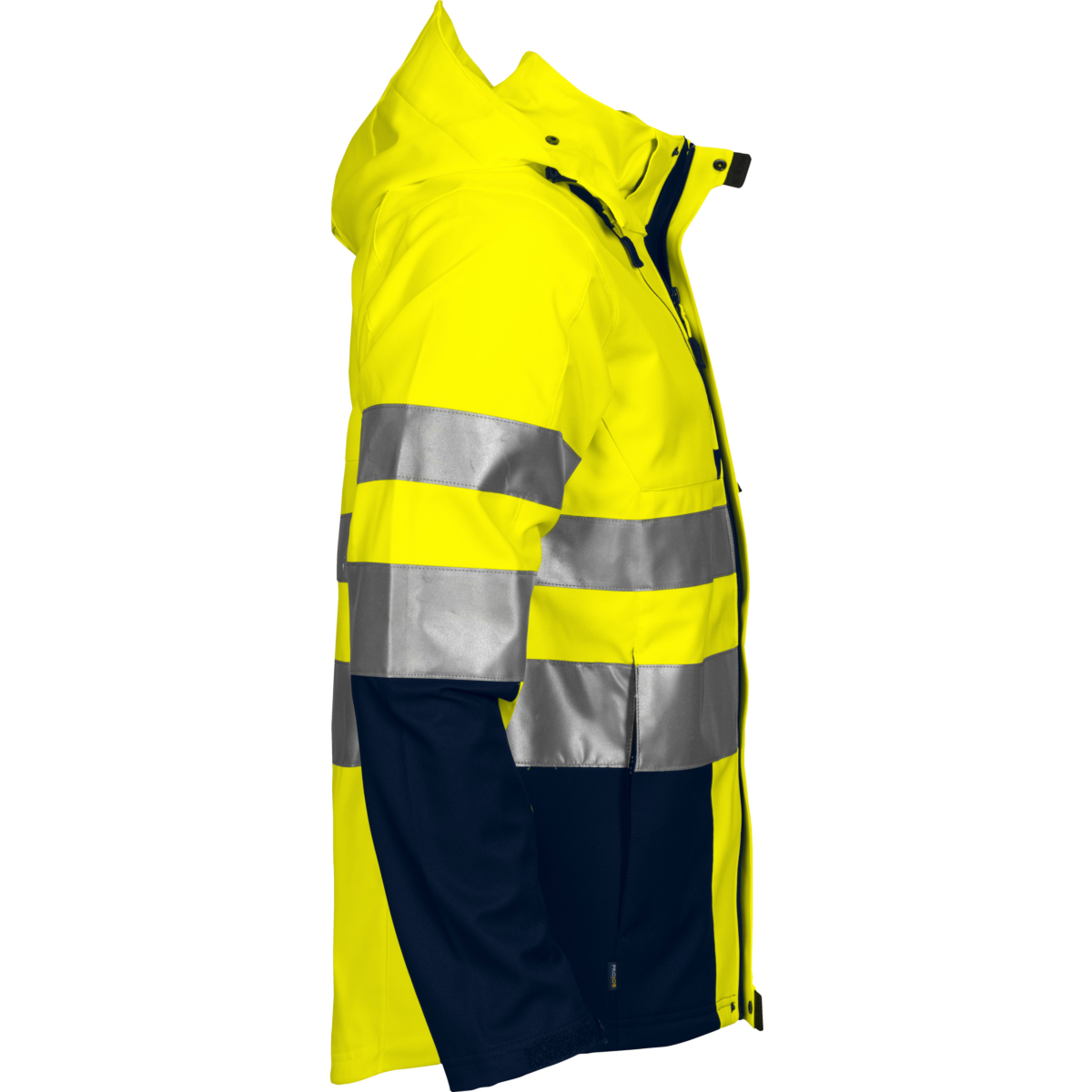 6419 Functional Jacket En Iso 20471 Class 3/2