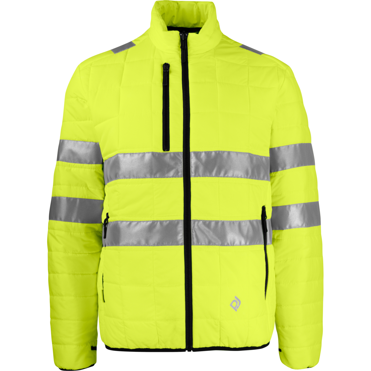 6444 Jacket En Iso 20471 Class 3