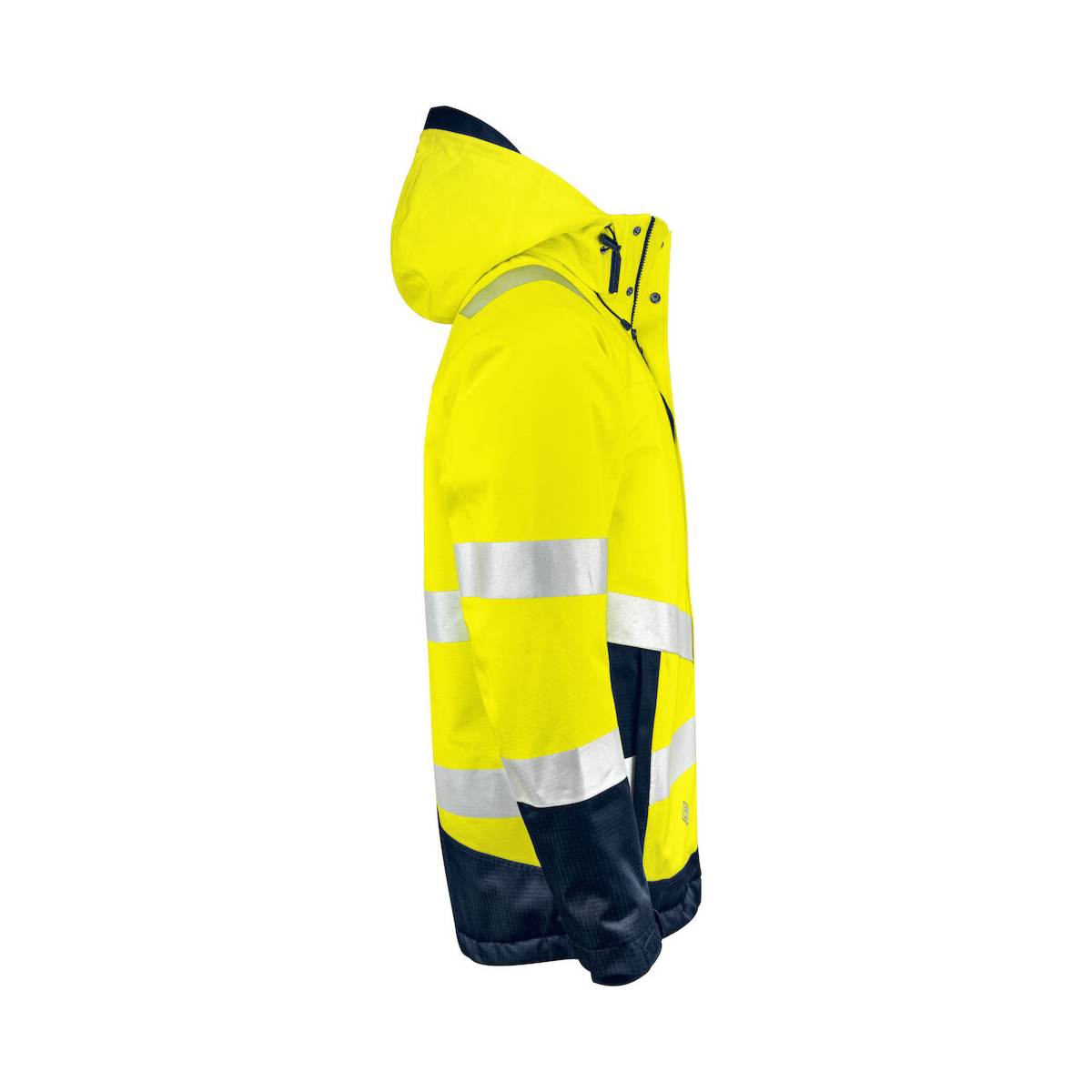 6453 Functional Jacket En Iso 20471 Class 3