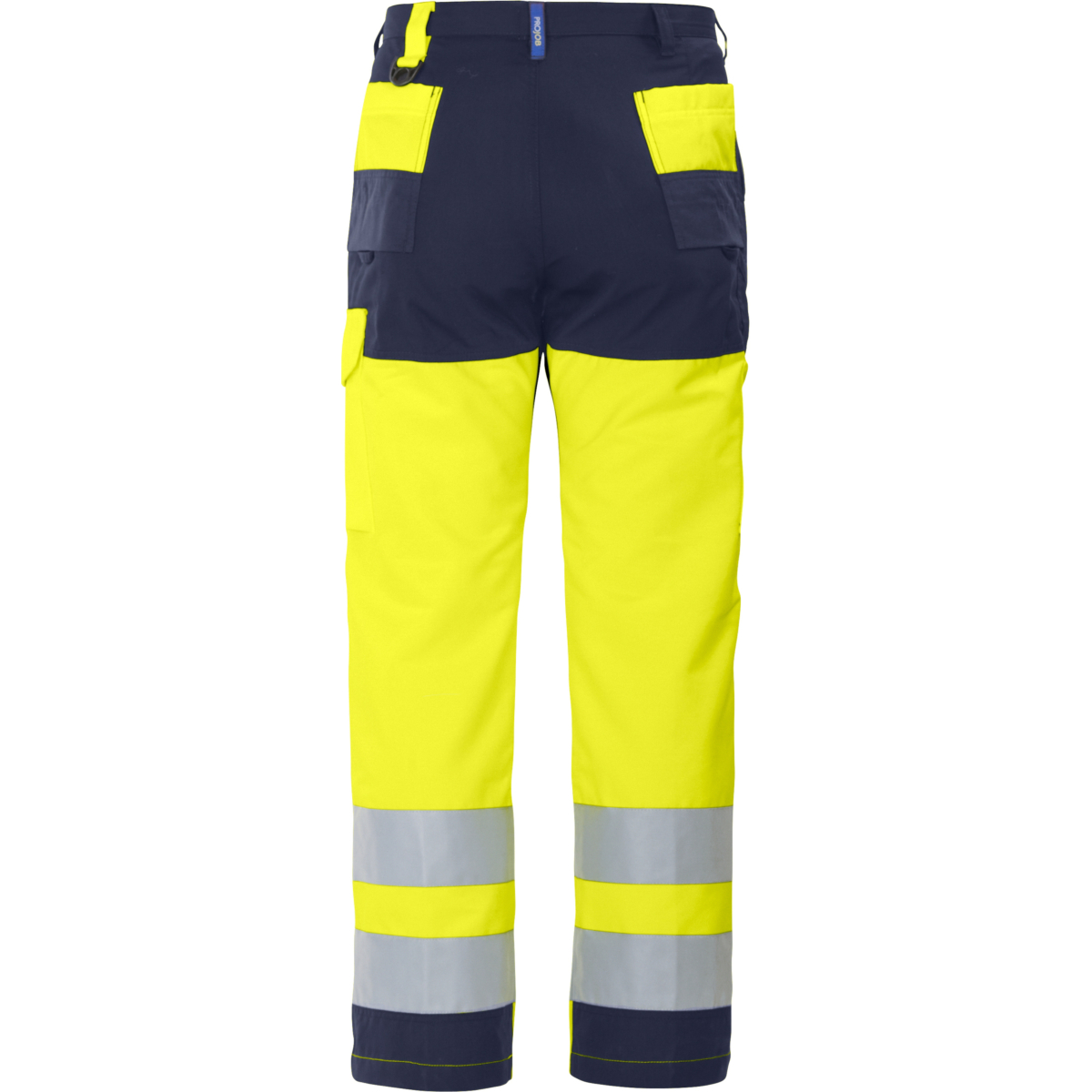6501 Waistpants En Iso 20471 Class 2