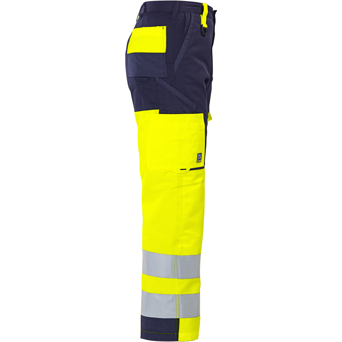 6501 Waistpants En Iso 20471 Class 2