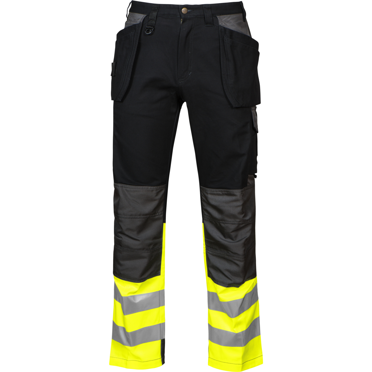 6522 Waistpants En Iso 20471 Class 1