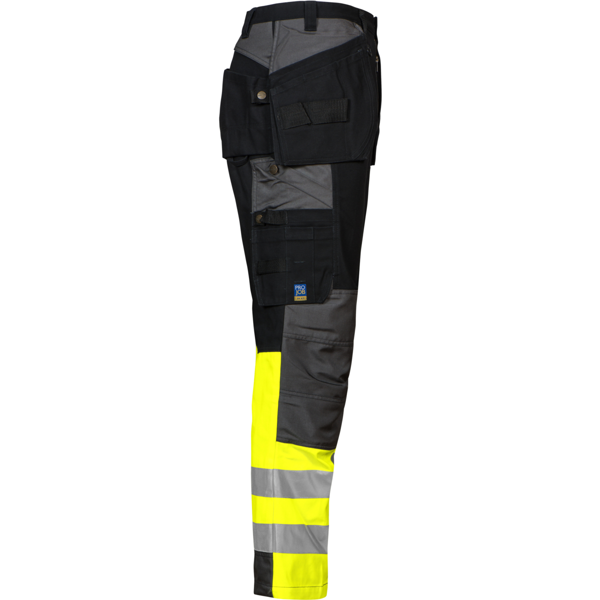 6522 Waistpants En Iso 20471 Class 1
