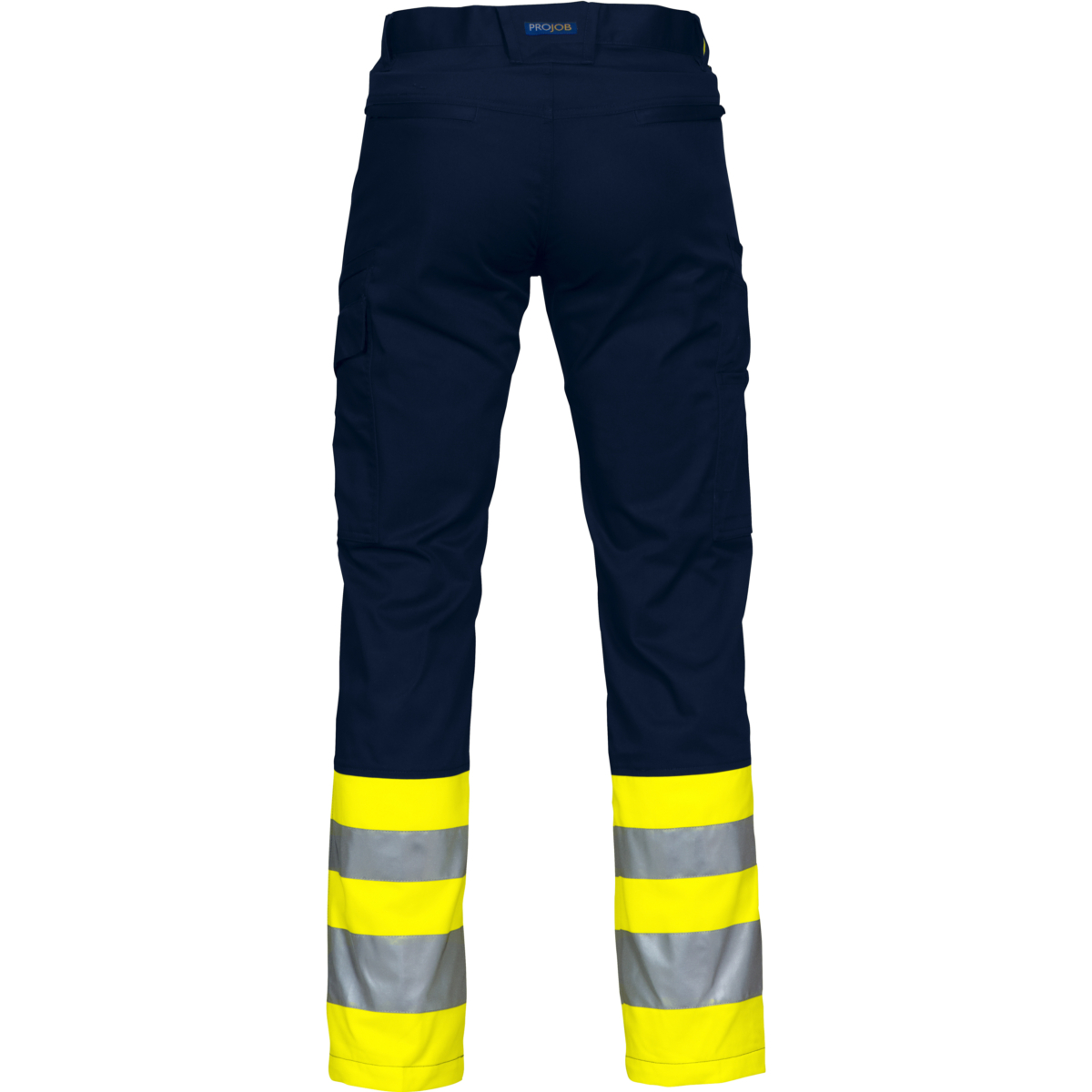 6523 Waistpants En Iso 20471 Class 1