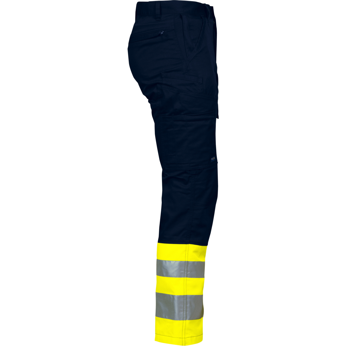 6523 Waistpants En Iso 20471 Class 1