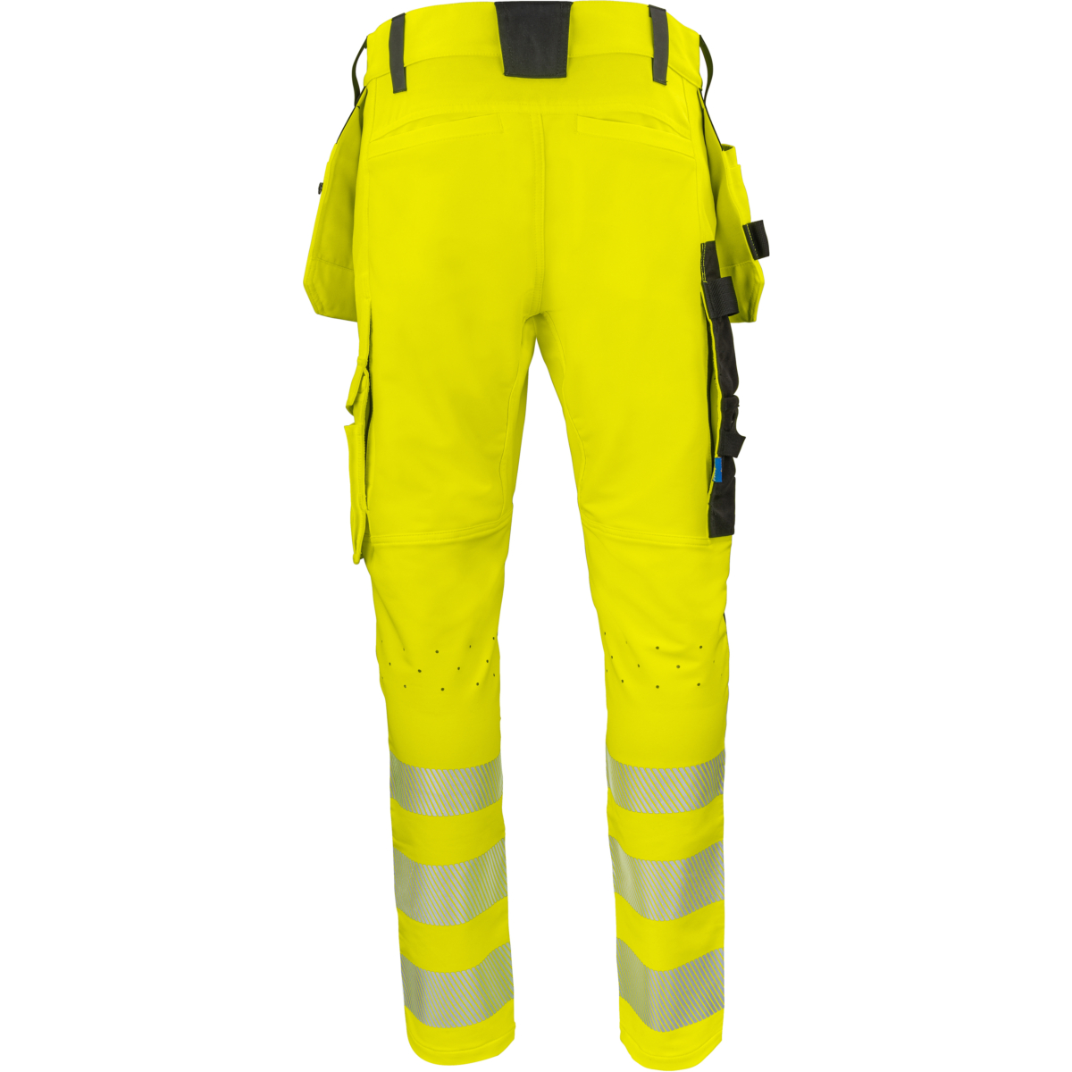 6527 Waistpant With 37,5™ Technology En Iso 20471 Class 2