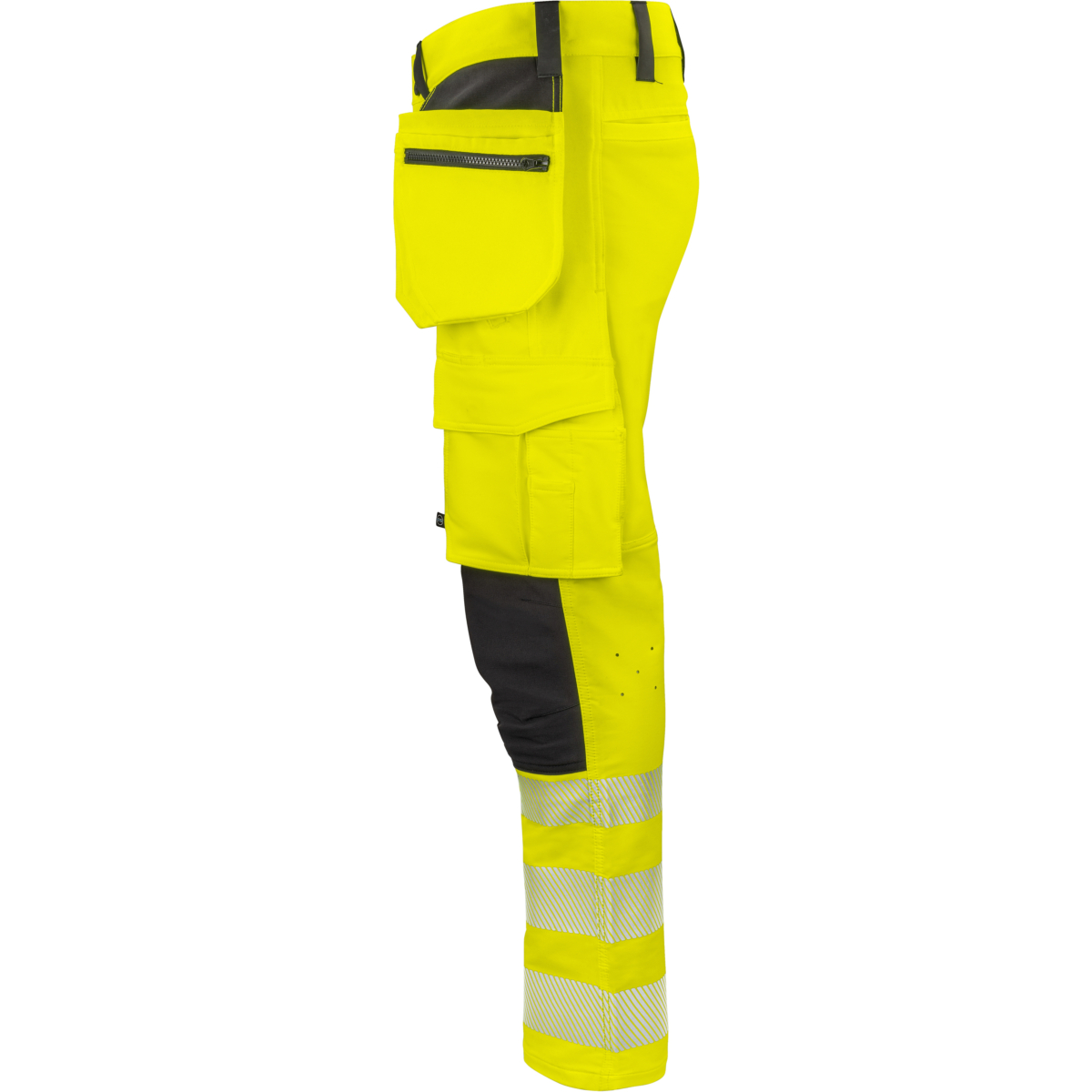 6527 Waistpant With 37,5™ Technology En Iso 20471 Class 2