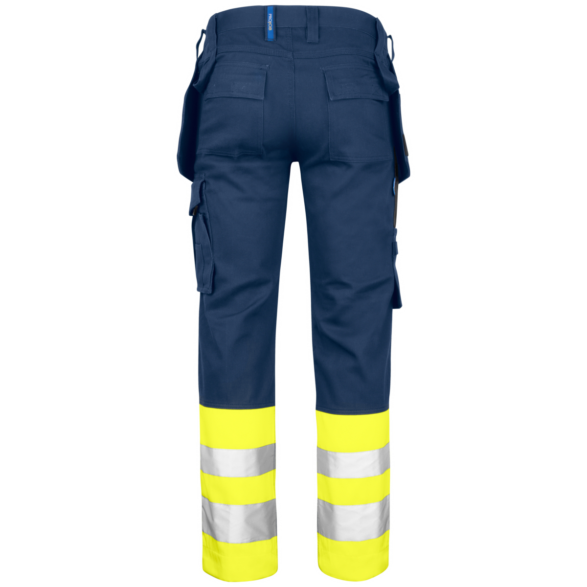 6530 Waistpants En Iso 20471 Class 1