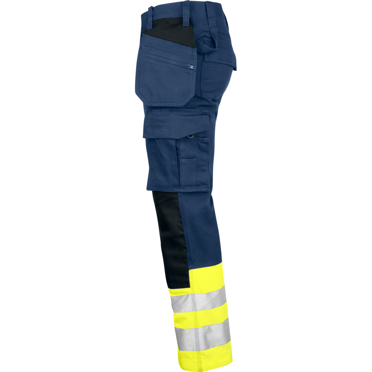 6530 Waistpants En Iso 20471 Class 1