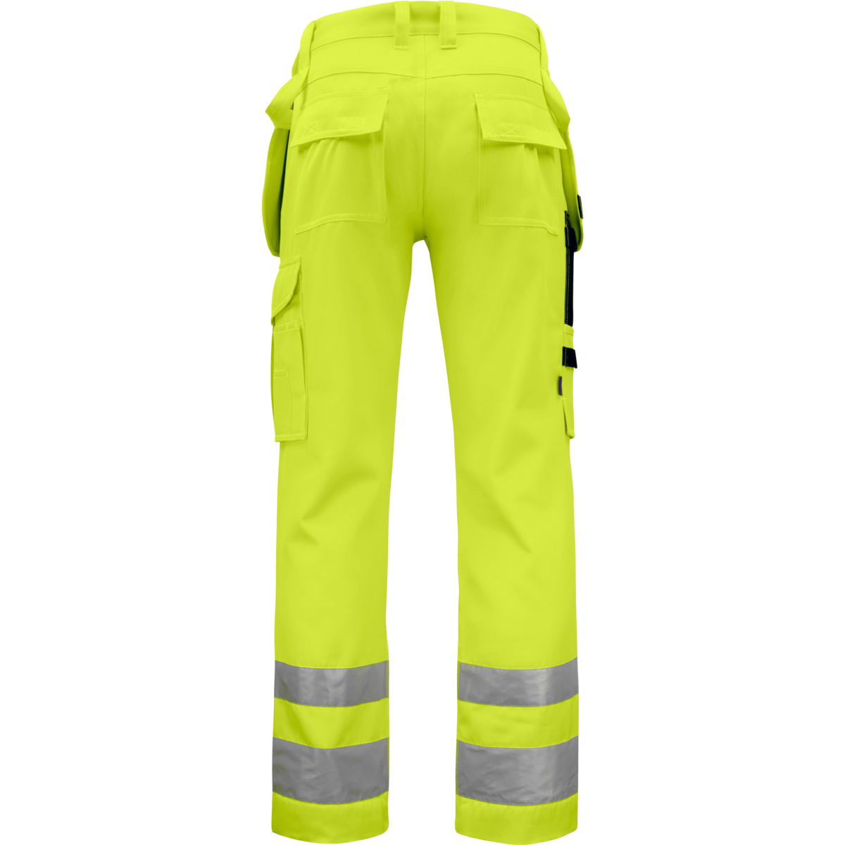 6531 Waistpants En Iso 20471 Class 2