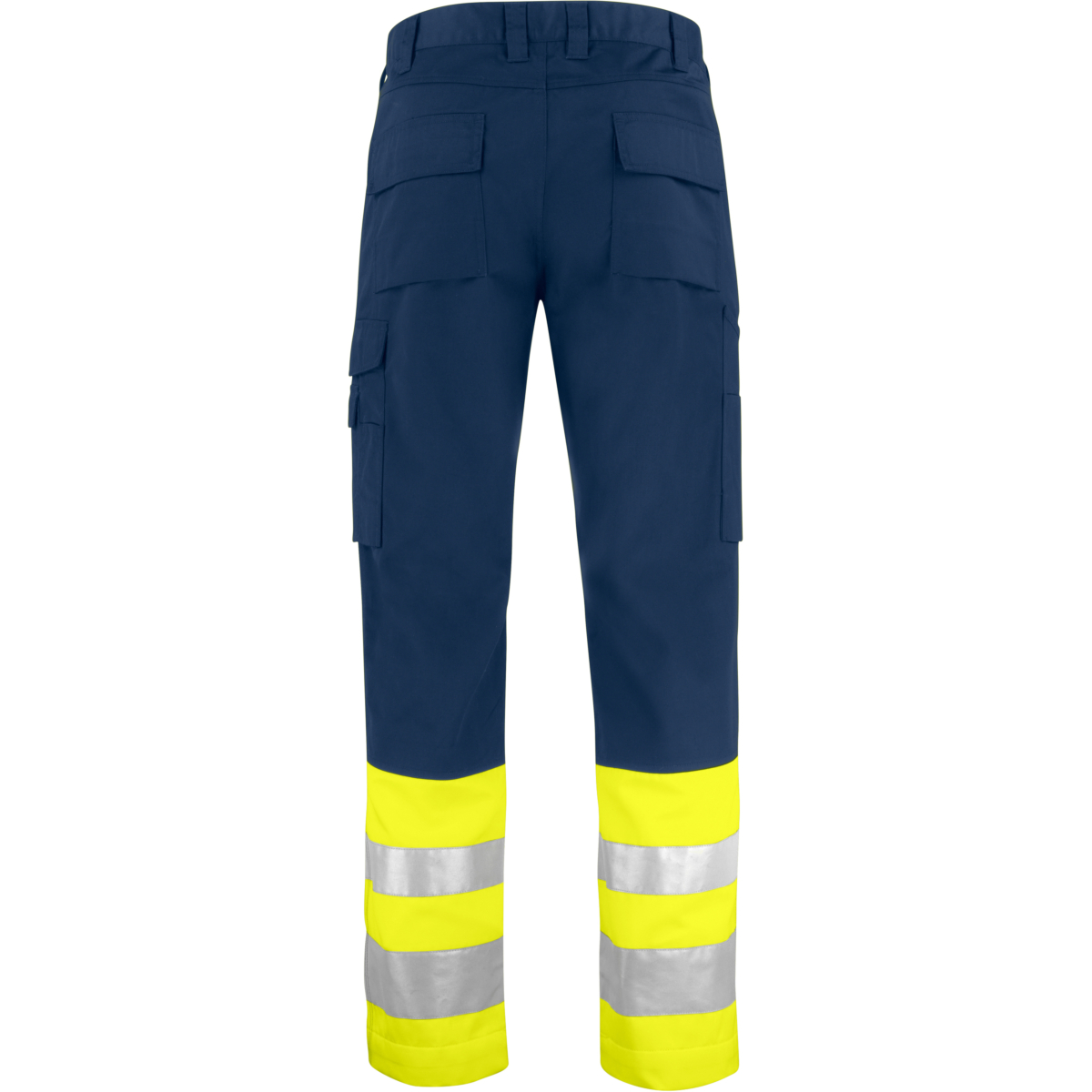 6533 Waistpants En Iso 20471 Class 1