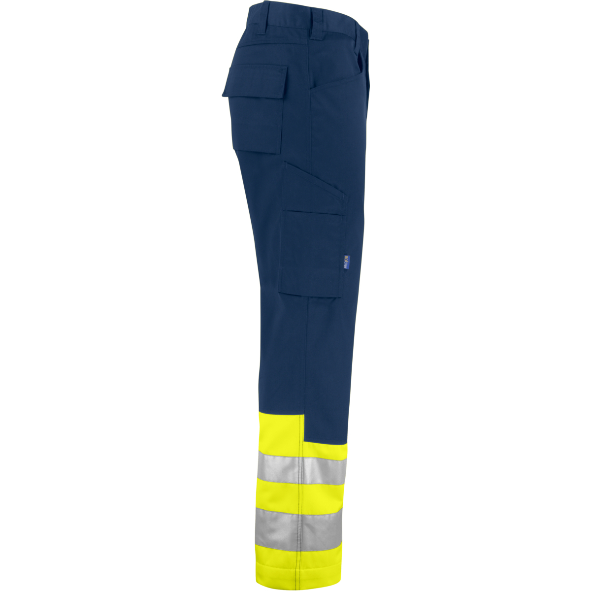 6533 Waistpants En Iso 20471 Class 1