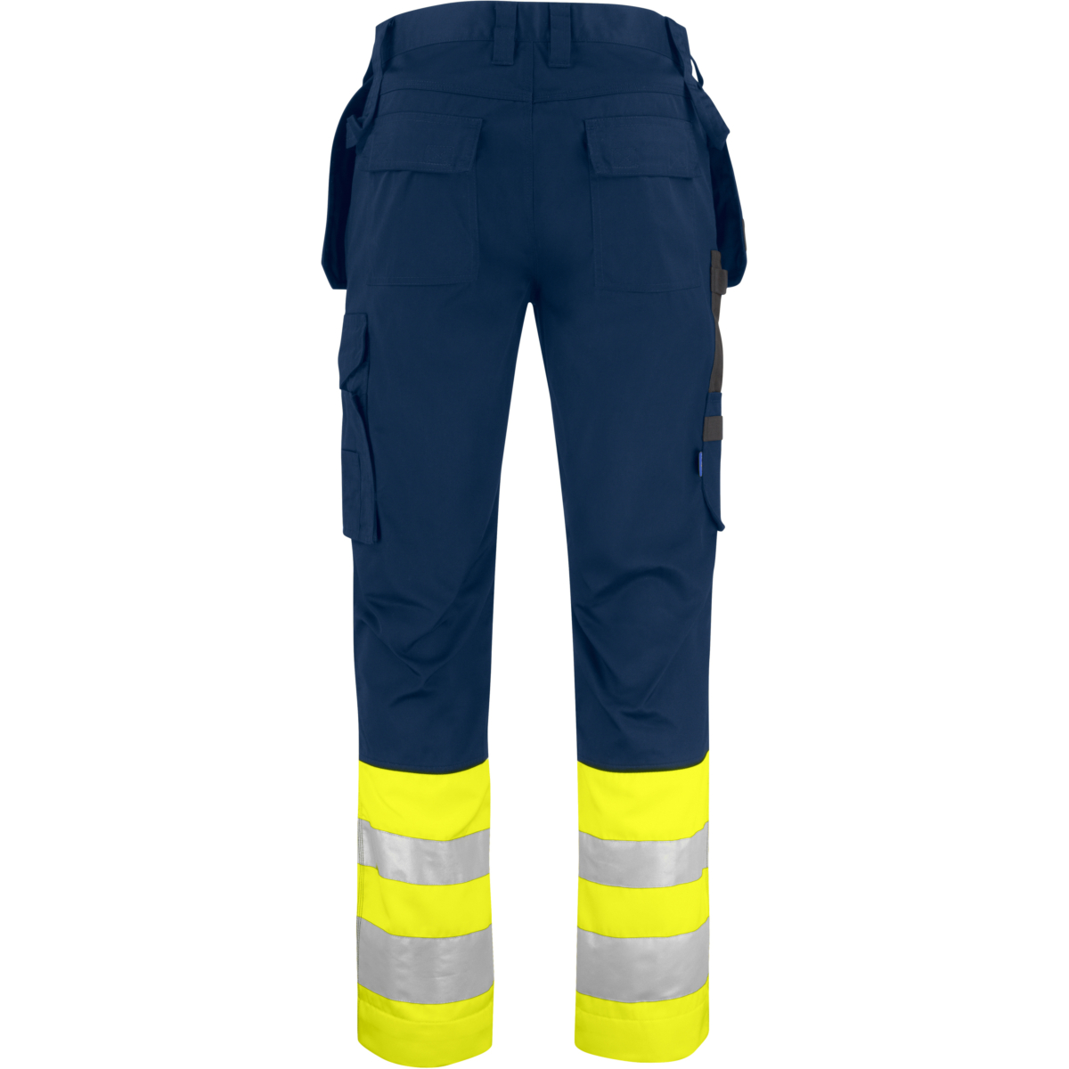 6534 Waistpants En Iso 20471 Class 1