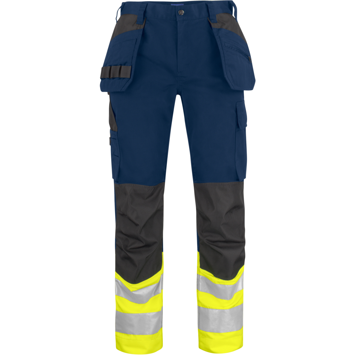 6534 Waistpants En Iso 20471 Class 1