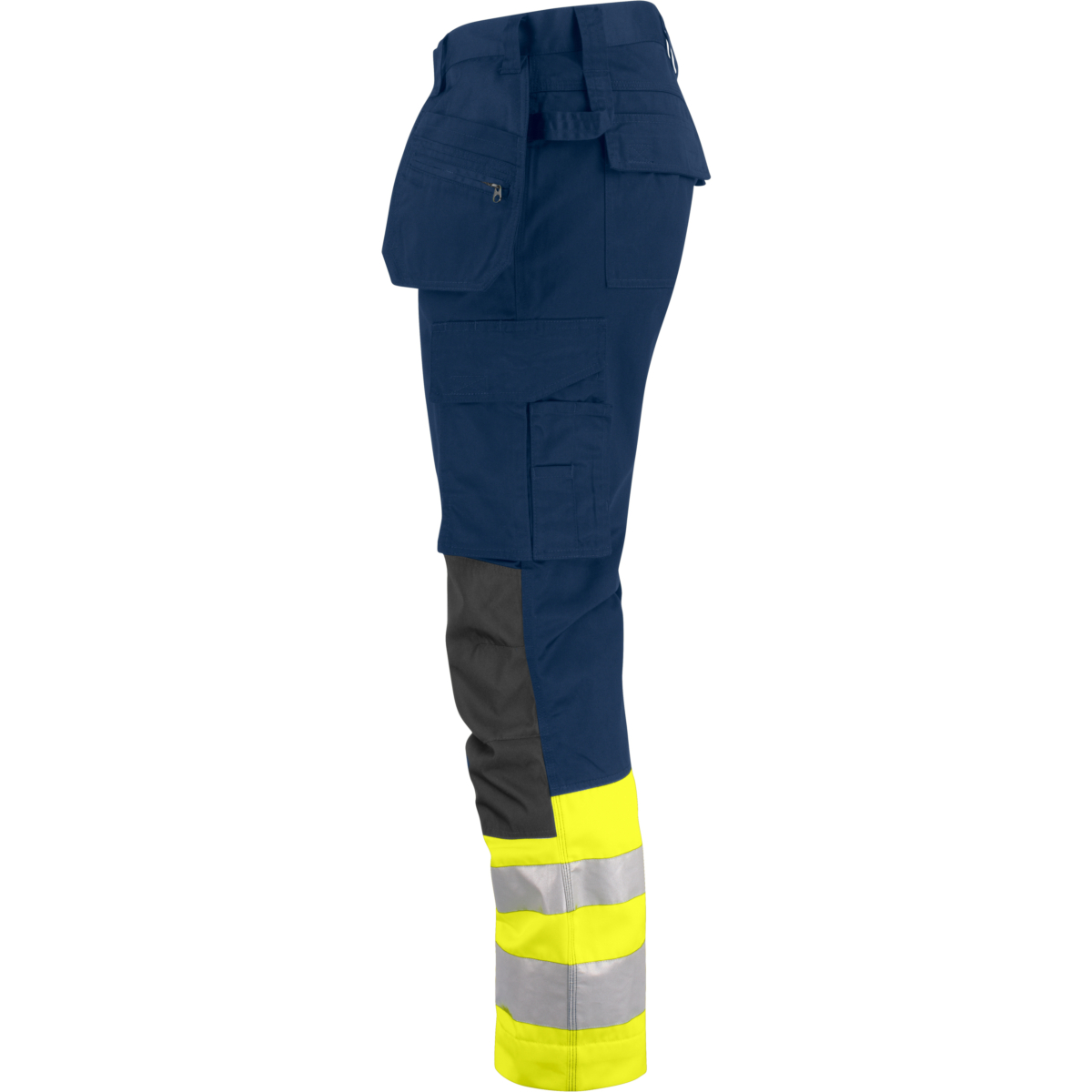 6534 Waistpants En Iso 20471 Class 1