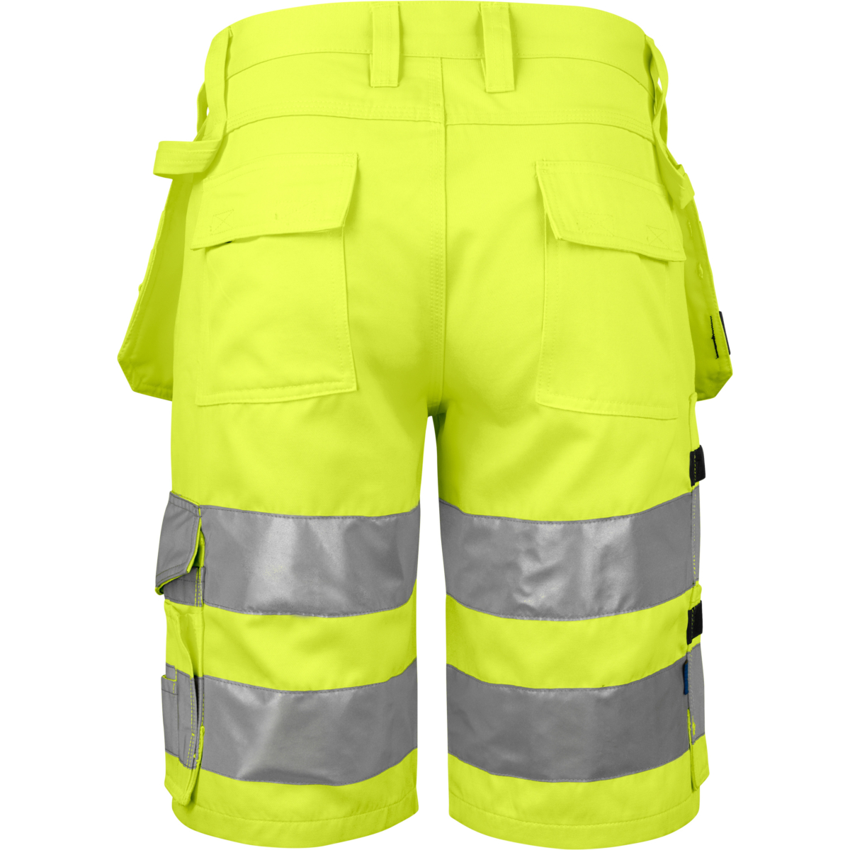 6535 Shorts En Iso 20471 Class 2/1