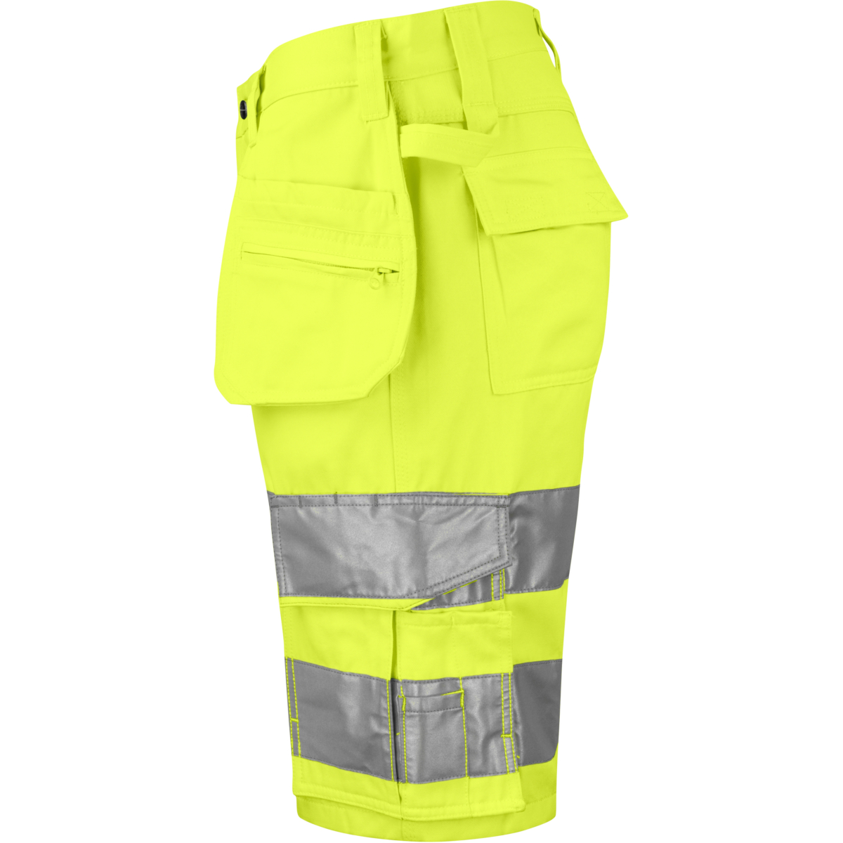 6535 Shorts En Iso 20471 Class 2/1