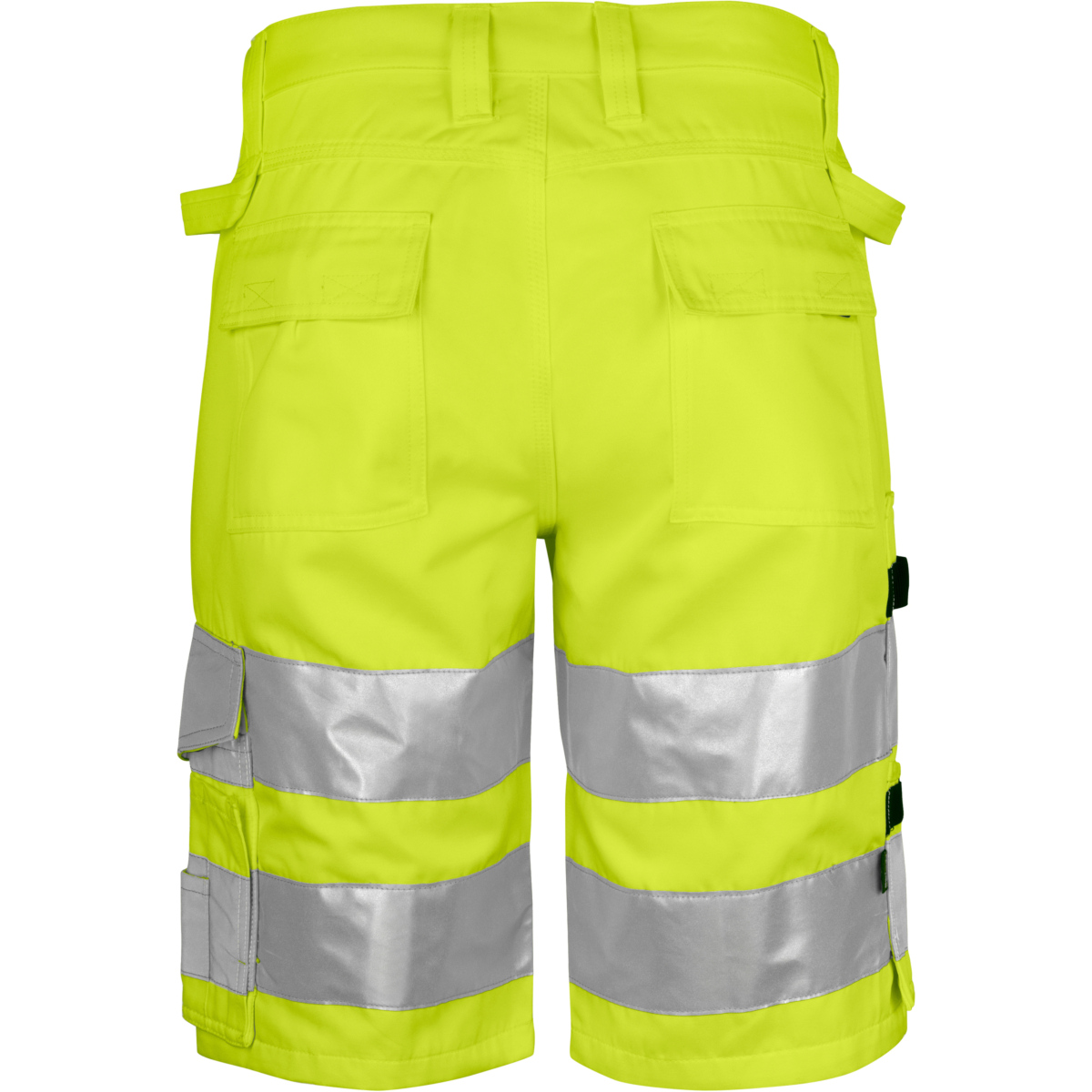 6536 Shorts En Iso 20471 Class 2/1