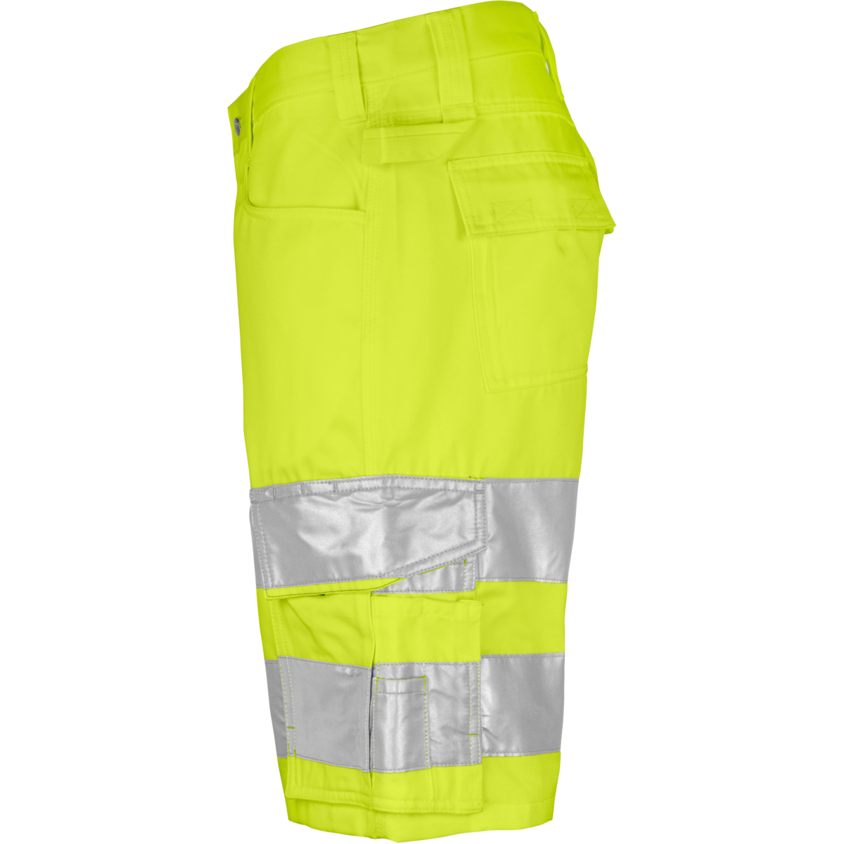 6536 Shorts En Iso 20471 Class 2/1