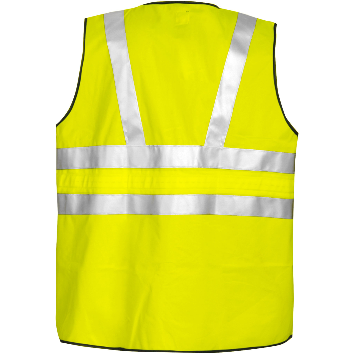 6702 Vest En 471 Class 3