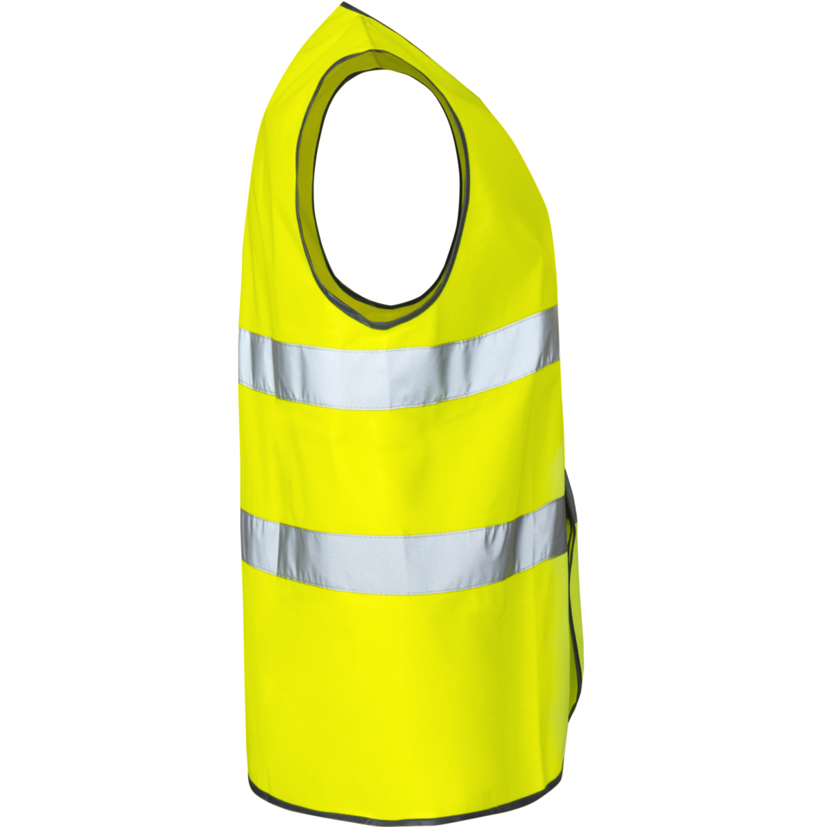 6703 Vest En Iso 20471 Class 2