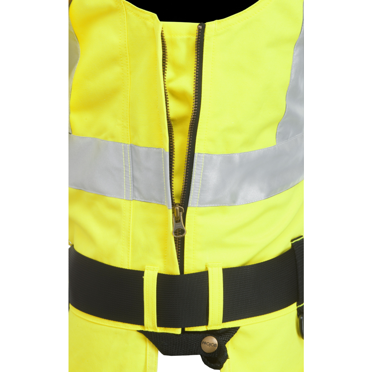 6704 Vest En Iso 20471 Class 2